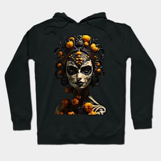 Halloween Hoodie